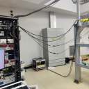 超导量子干涉设备测量辅助系统