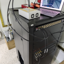 时间关联单光子探测系统