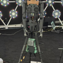 人形机器人