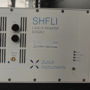 8.5GHz 双通道微波锁相放大器