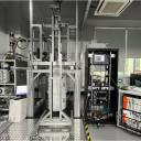 超低温矢量磁场扫描微波近场显微系统