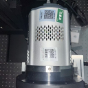 大版面CCD探测器