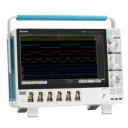 混合信号示波器