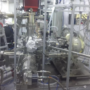 角分辨光电子能谱系统