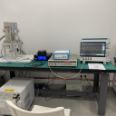 低温CMOS电路与芯片测试系统