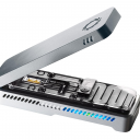 Nanopore建库与测序