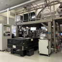 极低温高分辨光电子能谱仪系统