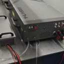 高重频激光系统