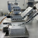 全磁性重构衍射仪系统