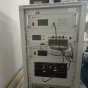 软磁材料动态测量装置