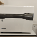 微流控细胞分析系统