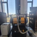 振动样品磁强计测试系统