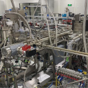 分子束外延生长设备