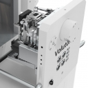 内置高精度连续超薄切片成像系统