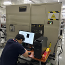 X射线光电子能谱仪系统