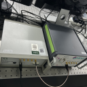 硅单光子探测以及计数器