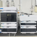 凝胶渗透高分子检测色谱系统