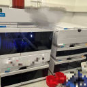 高温高压凝胶渗透色谱仪