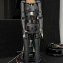 人形机器人