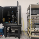 光电探测器测试平台