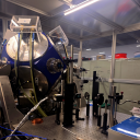 低温矢量磁场多通道铁磁共振系统