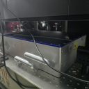光纤飞秒激光器